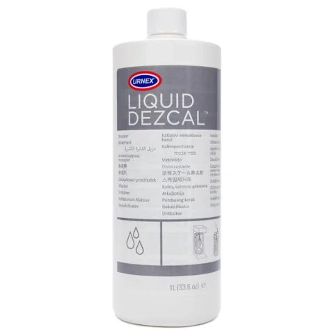 Urnex Dezcal
