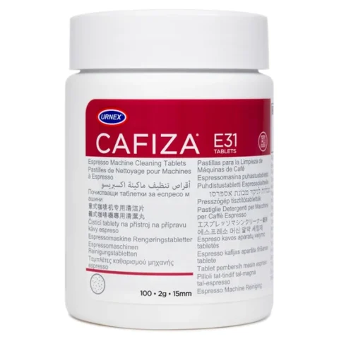 Urnex Cafiza