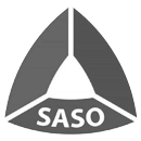 SASO logo