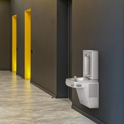 geriamojo vandens stoteles