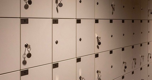kaip išsirinkti tinkamą spintelę?